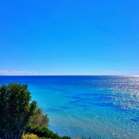 Grcka-Reni Greece Beach 2 Nea Kallikrateia 外观 照片